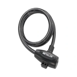 מנעול כבל לאופניים Metalok
