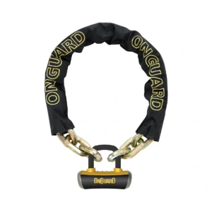 מנעול שרשרת לאופניים Beast