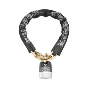 מנעול שרשרת לאופניים