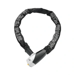 מנעול שרשרת לאופניים