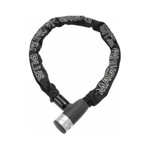 מנעול שרשרת לאופניים