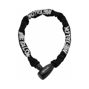 מנעול שרשרת לאופניים Metalok