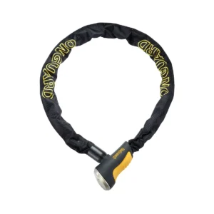 מנעול שרשרת לאופניים Mastiff