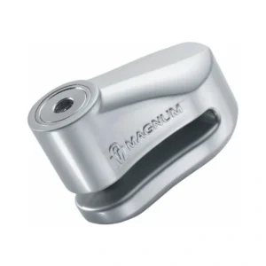 מנעול דיסק לאופניים