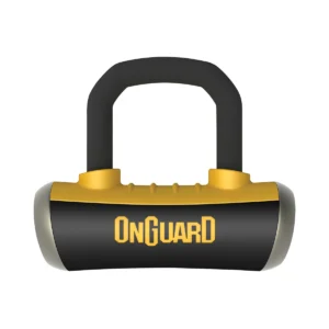 מנעול דיסק לאופניים Boxer