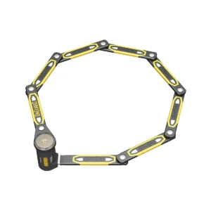 מנעול מתקפל לאופניים K9