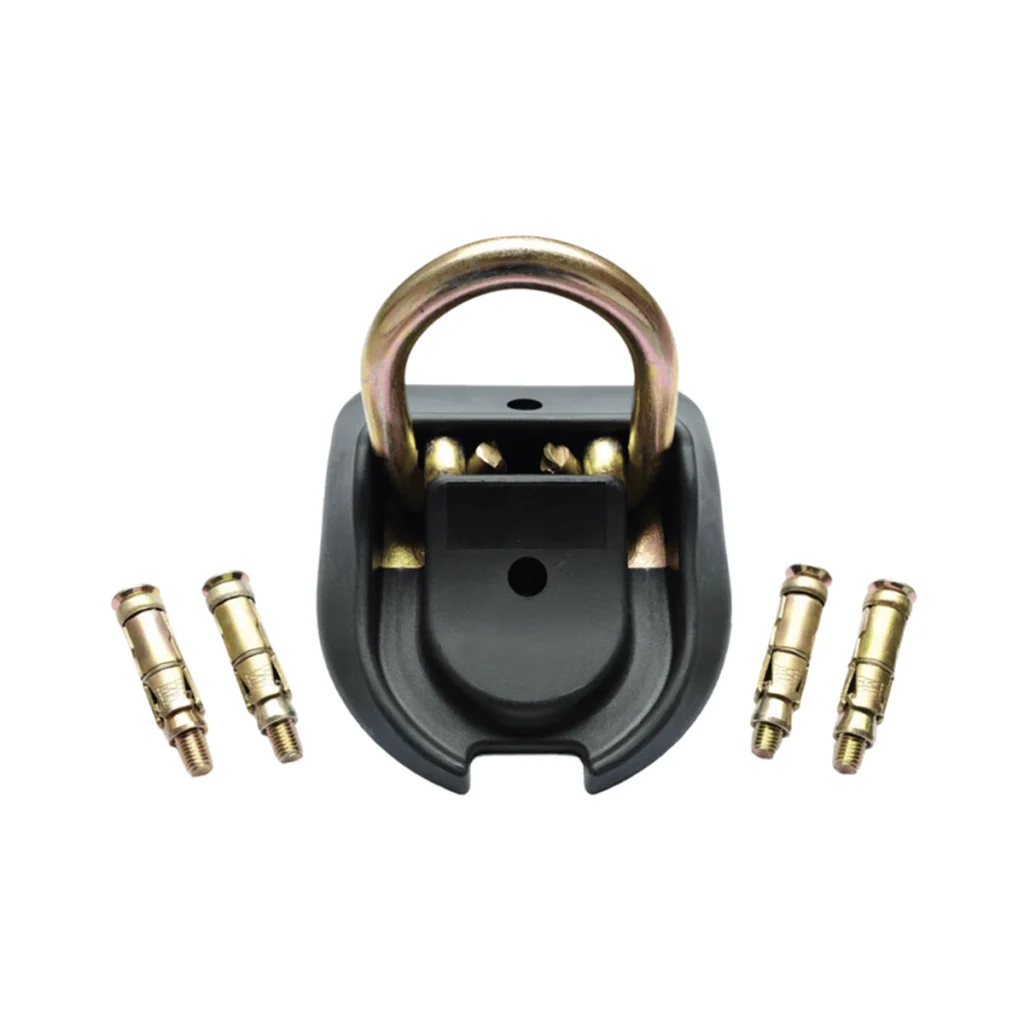 עוגן קרקע לאופניים