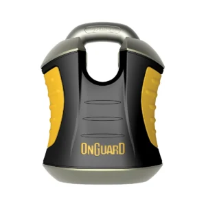 מנעול תלייה לאופניים Beast