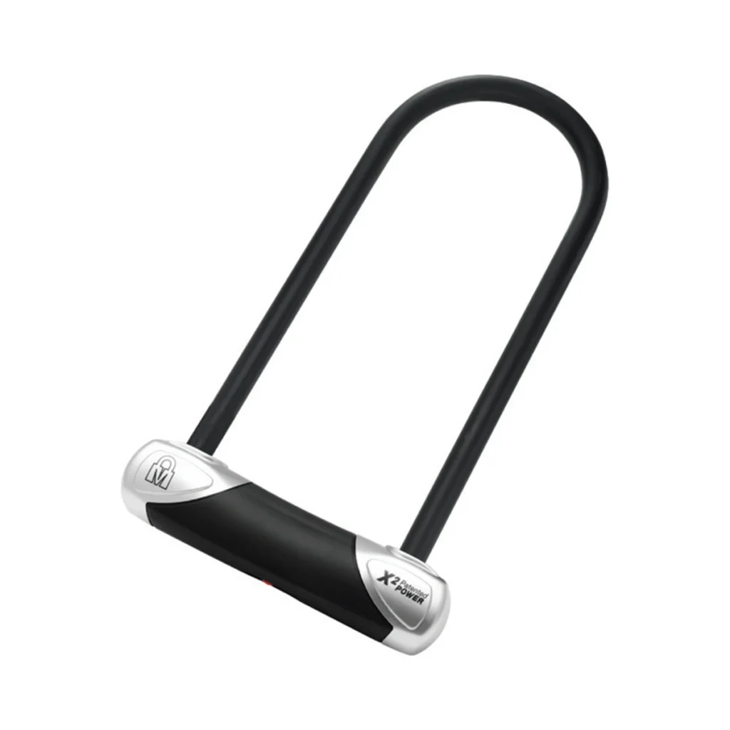 מנעול U לאופניים