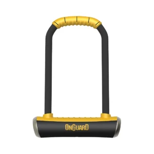 מנעול U לאופניים Brute LS