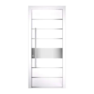 דלת מודרני 1034