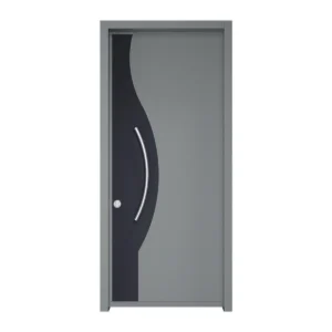 דלת קלאסי 2511