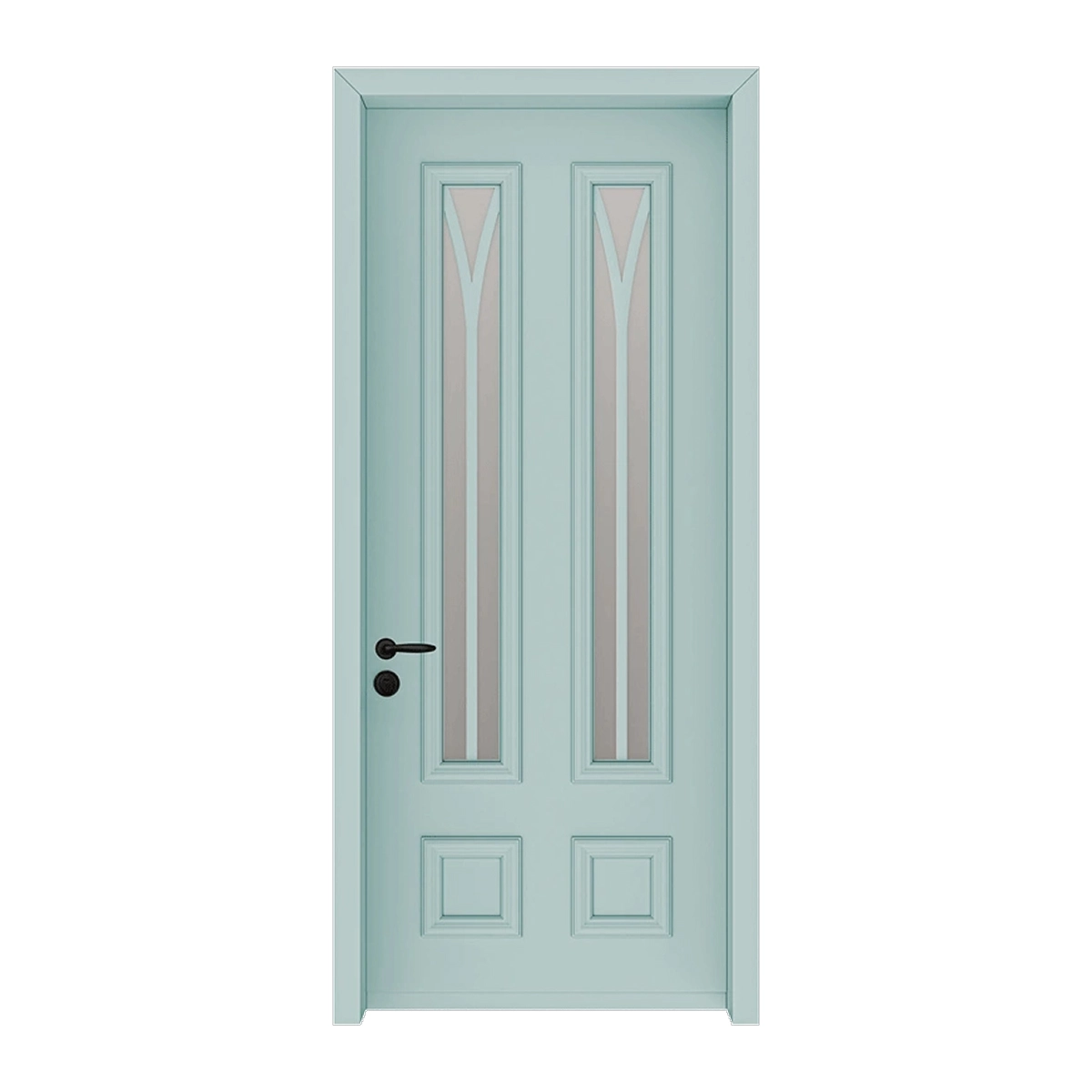 דלת חלונות 3018