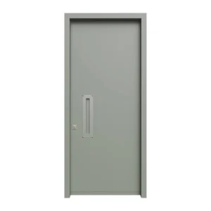 דלת ידיות 4021