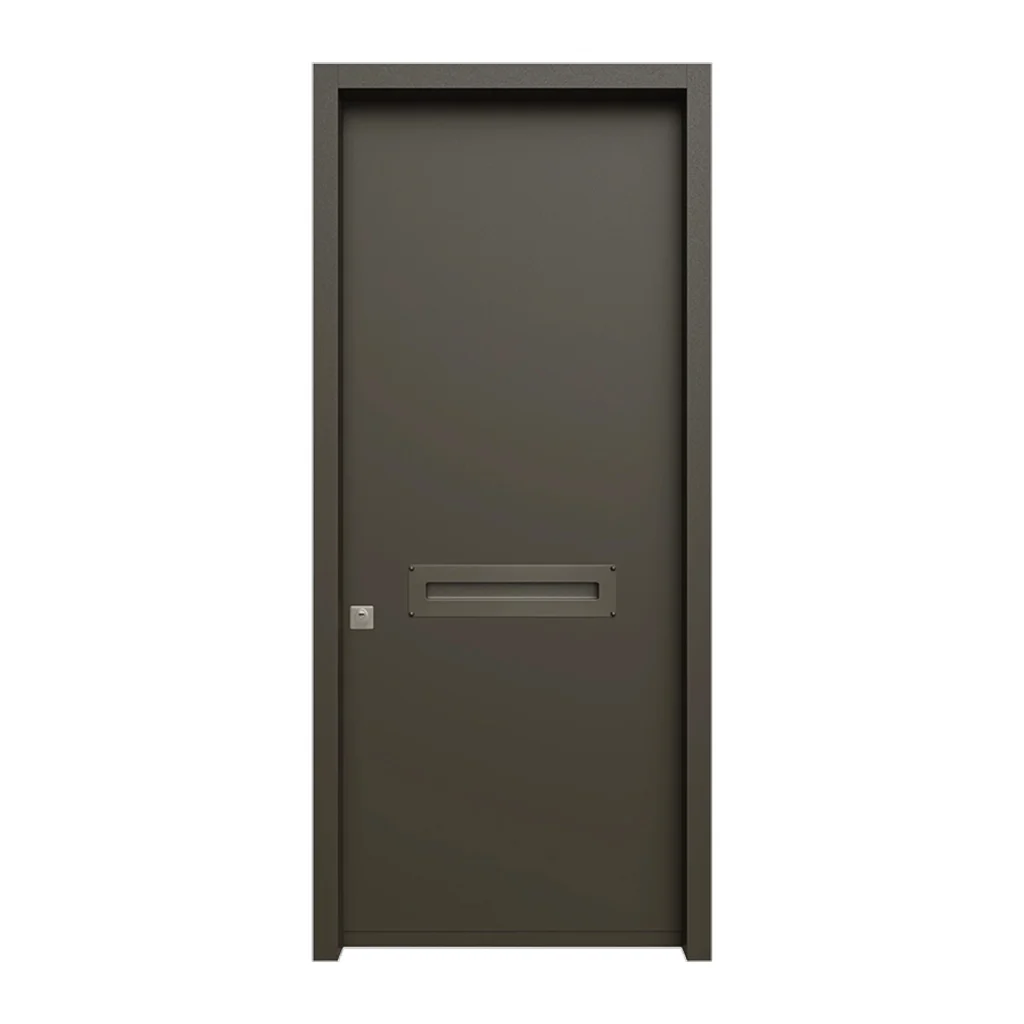 דלת ידיות 4022