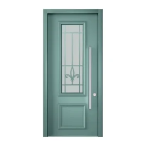 דלת פנורמי 5005