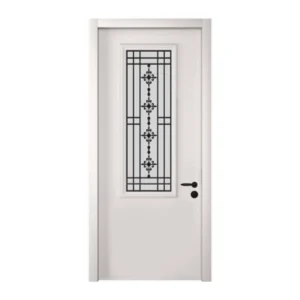 דלת פנורמי 5013