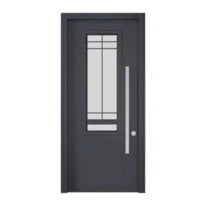 דלת פנורמי 5013