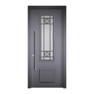 דלת קלאסי 5017