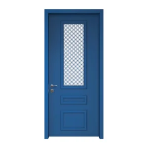 דלת קלאסי 5498