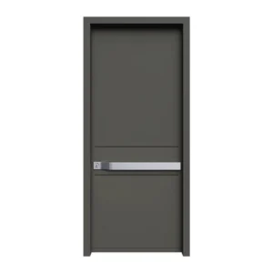 דלת פסים שקועים 6510