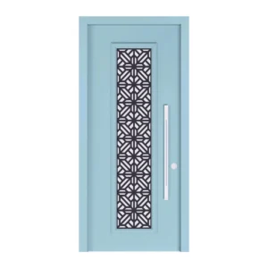 דלת מרקורי 7014