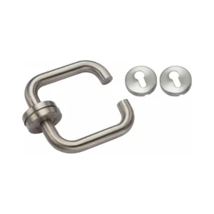 כפתור תפוס פנוי לדלת פנים