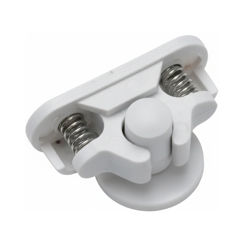 מעצור לפלדלת