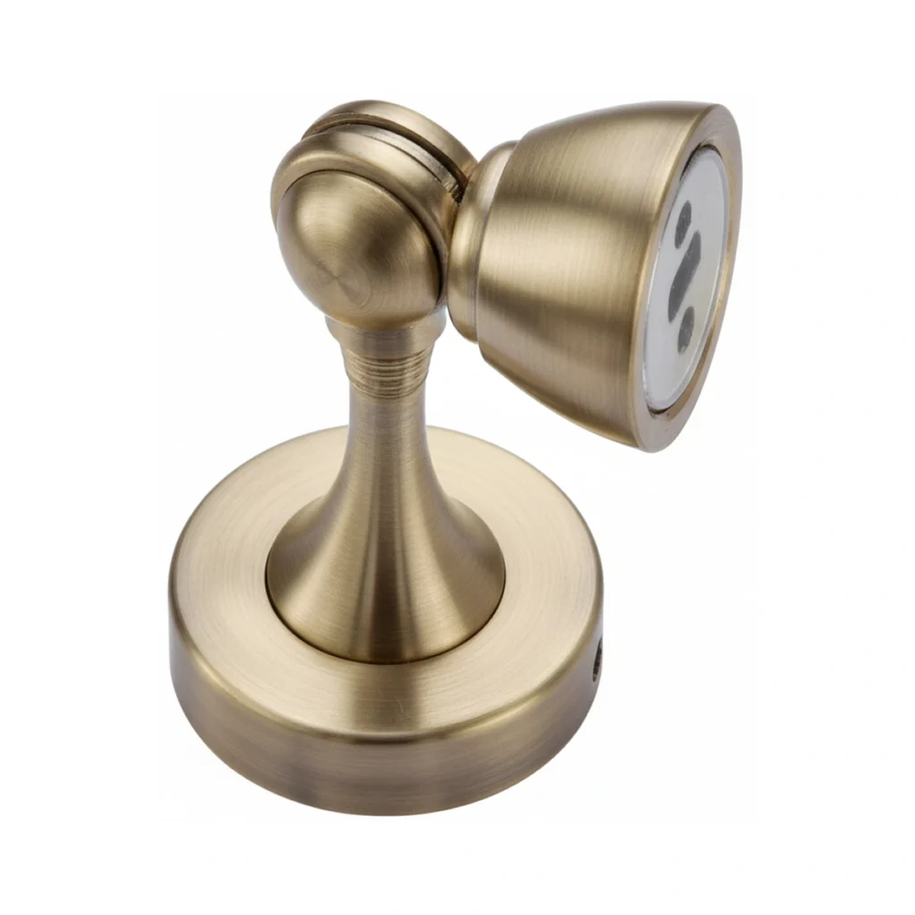 מעצור דלת מגנטי