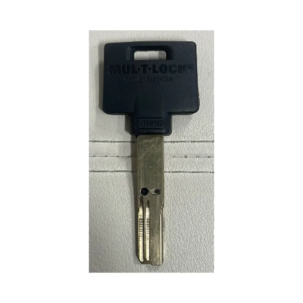 מפתח MTL600 (פין אובלי)לשכפול