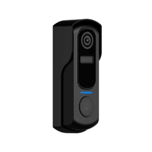 פעמון חכם לדלת ELOCK BUZZ