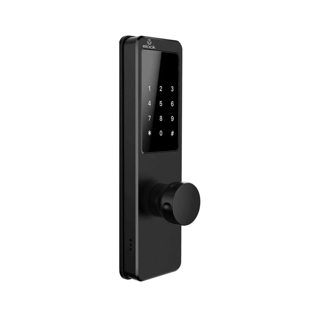 מנעול חכם קודן לדלת ELOCK WIZE KODAN