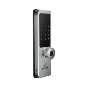 מנעול חכם לדלת ELOCK WIZE PRO