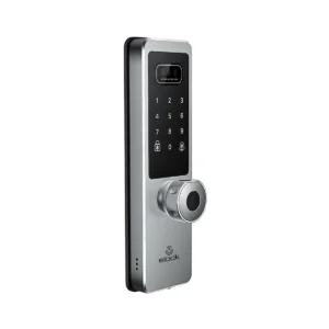 מנעול חכם עם זיהוי פנים ELOCK WIZE PRO VISION