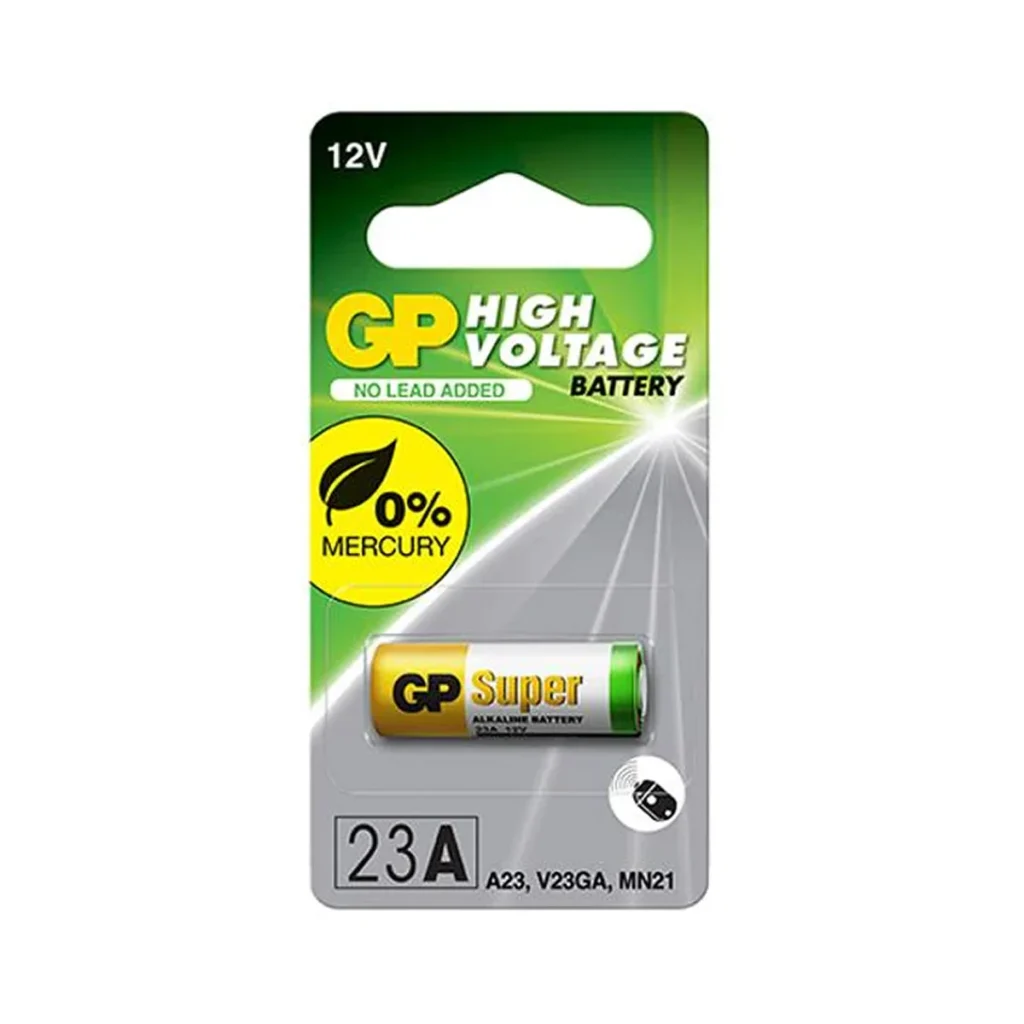 סוללת GP 23A