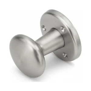 ידית אלום קבועה