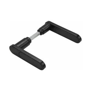 ידית בטחון לפלדלת