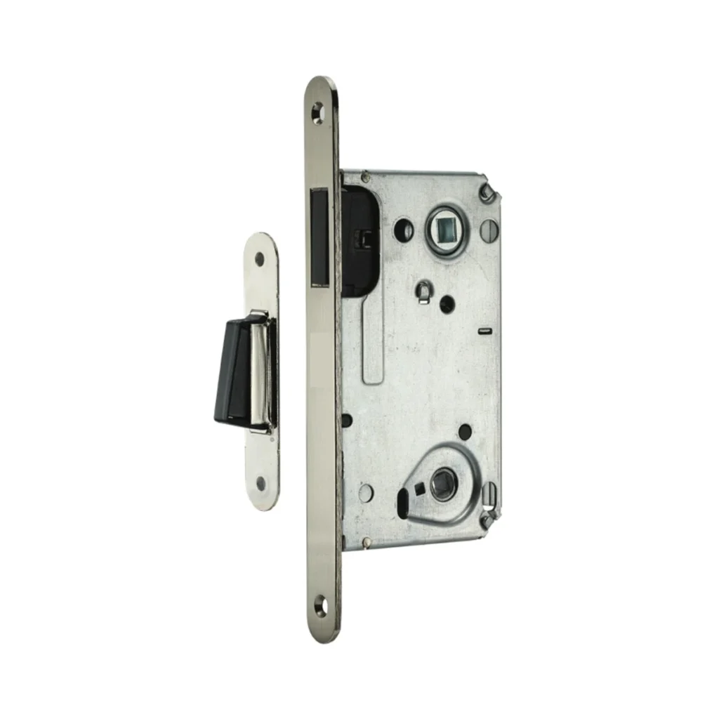 מנגנון מגנטי תפוס פנוי