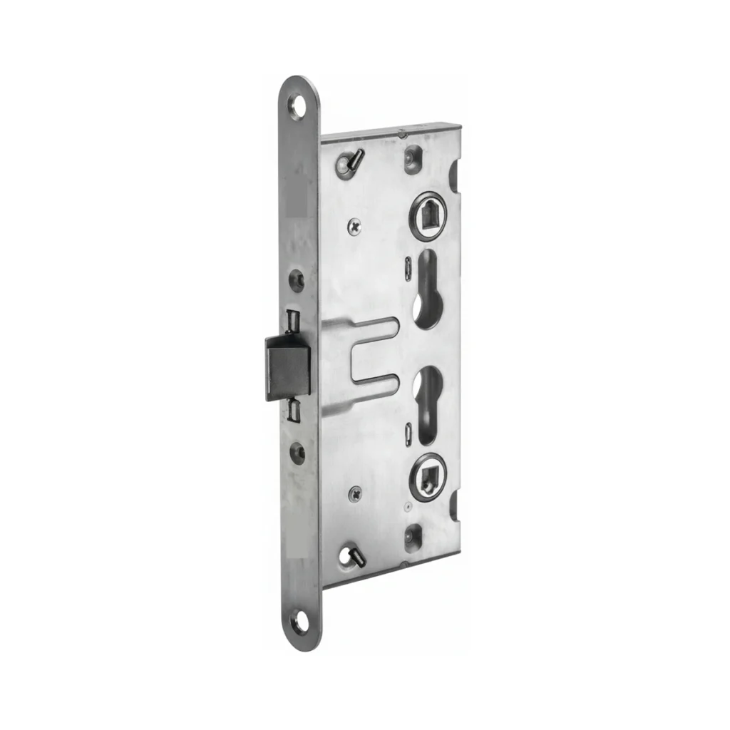 מנגנון לדלת אש