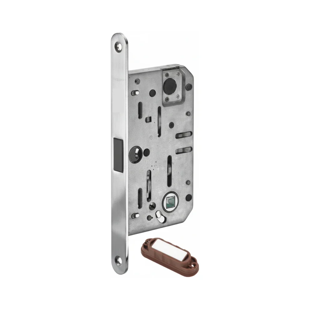 מנגנון מגנטי אמצע תפוס פנוי