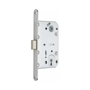 מנגנון אמצע למפתח