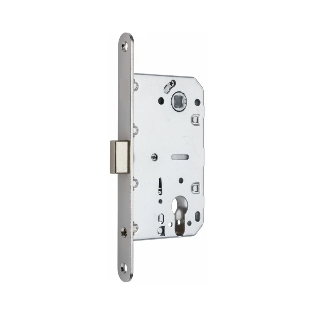 מנגנון אמצע לצילינדר