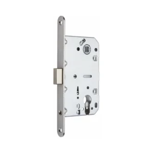 מנגנון אמצע לצילינדר