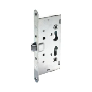 מנגנון בהלה לדלת אש