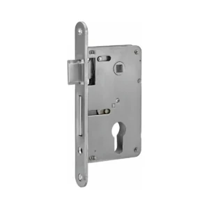 מנגנון קצר הפיך לצילינדר