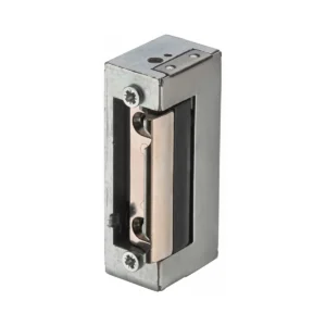 מנעול חשמלי ספרדי קצר