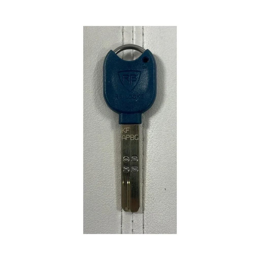 מפתח LOCXIS לשכפול