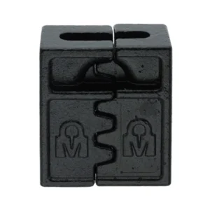 רתק למנעול תליה