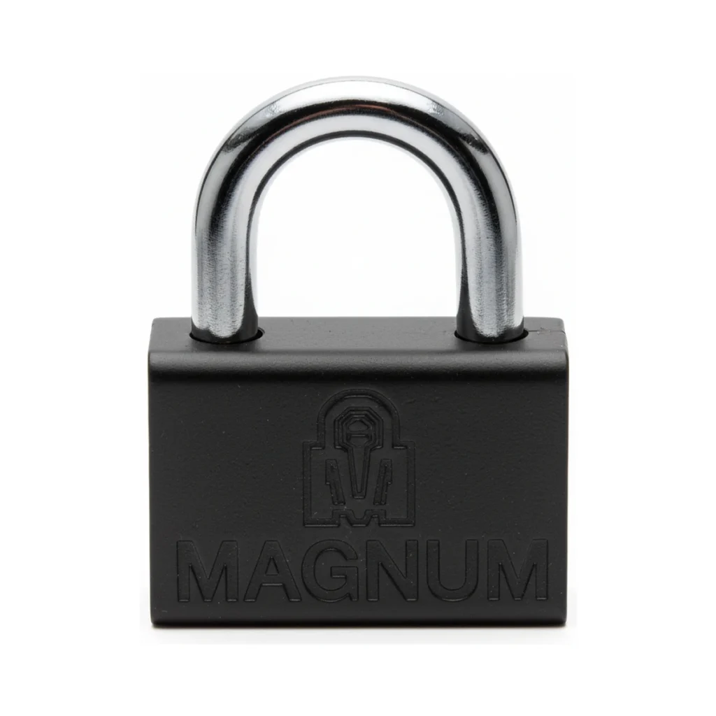 מנעול תלייה כבד