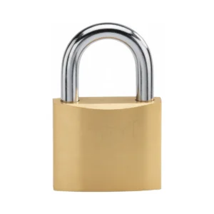 מנעול תלייה פליז